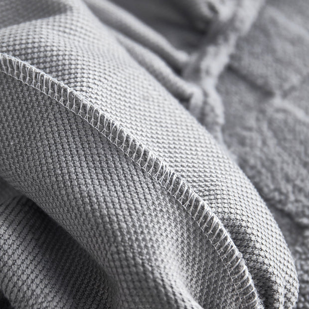 Slipcover KAS™ Stretchable Cotton Velvet Sofa Cover Furniture Covers for Pets Slipcovers and Couch Cushion Covers