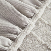 Slipcover KAS™ Stretchable Cotton Velvet Sofa Cover Furniture Covers for Pets Slipcovers and Couch Cushion Covers