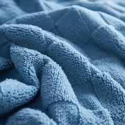 Slipcover KAS™ Stretchable Cotton Velvet Sofa Cover Furniture Covers for Pets Slipcovers and Couch Cushion Covers