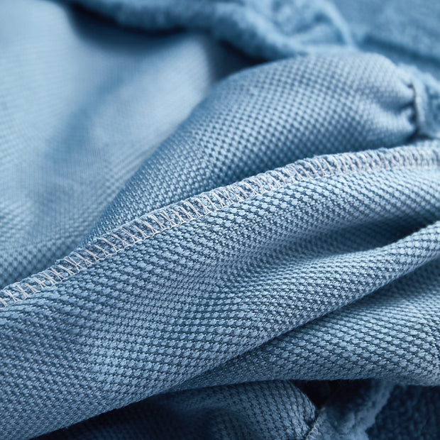 Slipcover KAS™ Stretchable Cotton Velvet Sofa Cover Furniture Covers for Pets Slipcovers and Couch Cushion Covers