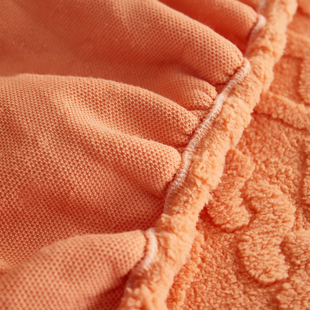 Slipcover KAS™ Stretchable Cotton Velvet Non-Slip Furniture Covers Couch Cushion Covers for L-Shaped Sofa, Pets