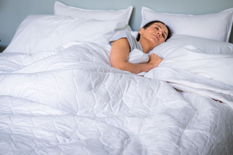 American Blossom Linens Cotton Quilted Bedspread