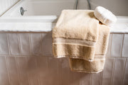 American Blossom Linens Bath Towel Made of Luxury USA Cotton