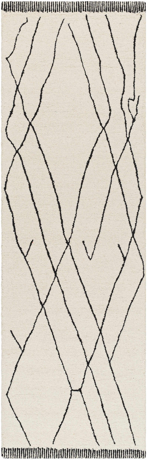 Boutique Rugs Alaca Wool Area Rug