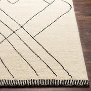 Boutique Rugs Alaca Wool Area Rug