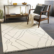 Boutique Rugs Alaca Wool Area Rug