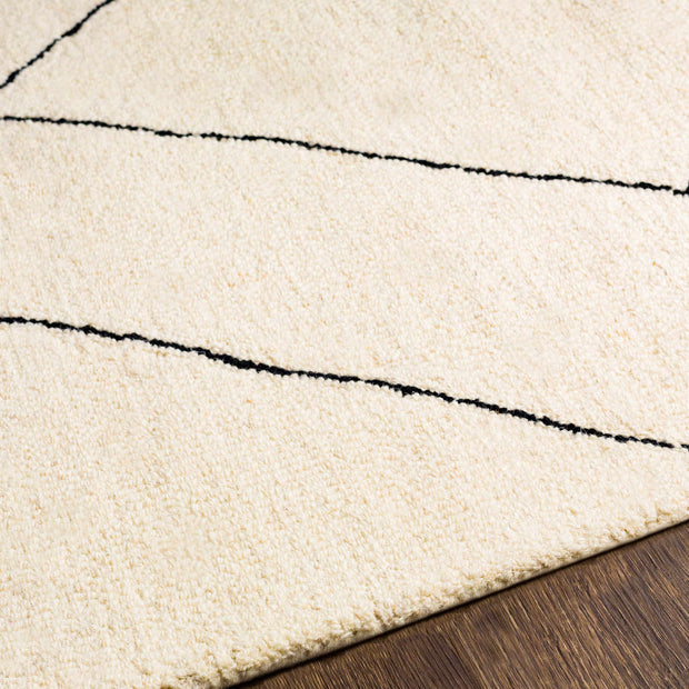 Boutique Rugs Alaca Wool Area Rug