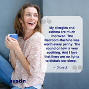 Austin Air Asthma, Allergies, COPD Bundle