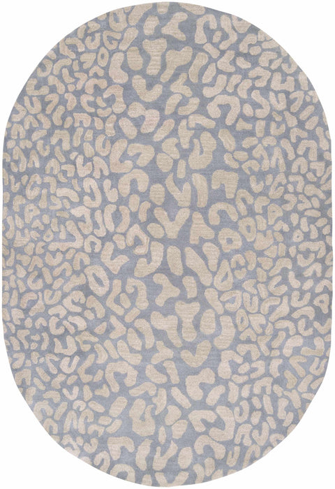 Boutique Rugs Curwens Wool Area Rug