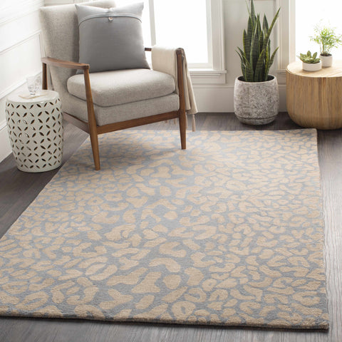 Boutique Rugs Curwens Wool Area Rug