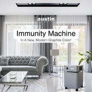 Austin Air Immunity Machine