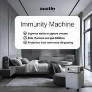 Austin Air Immunity Machine