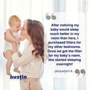 Austin Air Bedroom Bundle