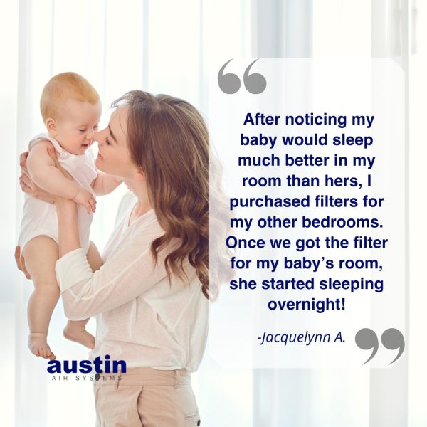 Austin Air Bedroom Bundle