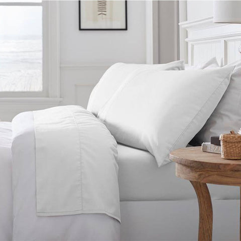 Grund® Organic Savannah™ Bed Sheets