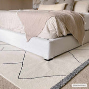 Boutique Rugs Alaca Wool Area Rug