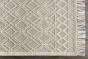 Boutique Rugs Ramsbury Wool Area Rug