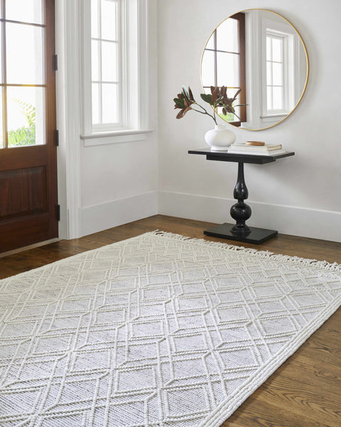 Boutique Rugs Ramsbury Wool Area Rug