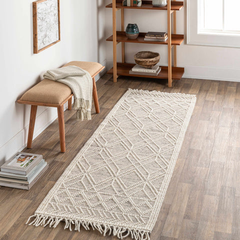 Boutique Rugs Ramsbury Wool Area Rug