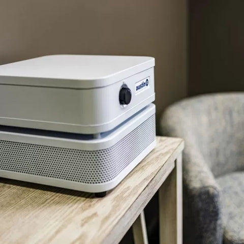 Austin Air “it” Personal Air Purifier