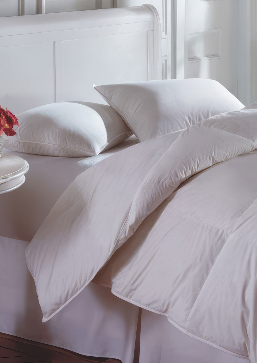 Downright Collection | Natural Linens