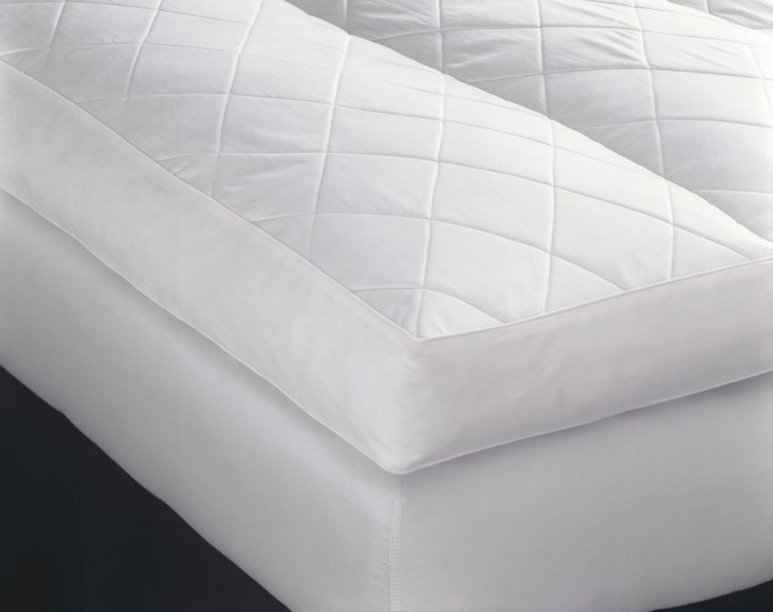 Downright Featherbed