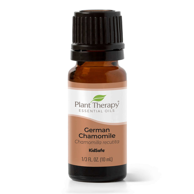 Plant Therapy German Chamomile Essential Oil