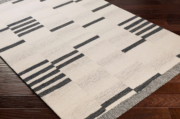 Boutique Rugs Aibonito Wool Area Rug