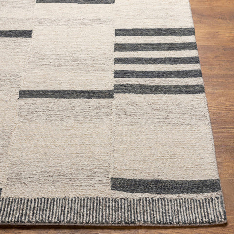 Boutique Rugs Aibonito Wool Area Rug