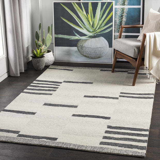 Boutique Rugs Aibonito Wool Area Rug