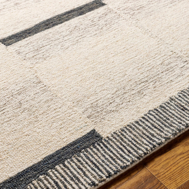 Boutique Rugs Aibonito Wool Area Rug