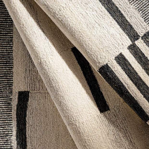 Boutique Rugs Aibonito Wool Area Rug