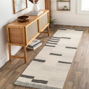 Boutique Rugs Aibonito Wool Area Rug