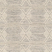 Boutique Rugs Chars Wool Tasseled Area Rug