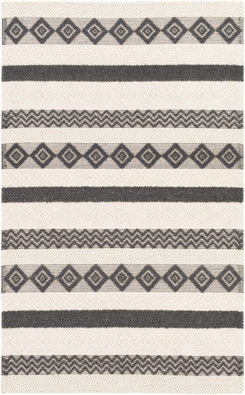 Boutique Rugs Carrsville Wool Area Rug