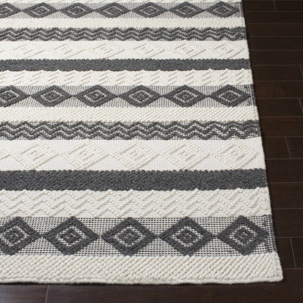 Boutique Rugs Carrsville Wool Area Rug