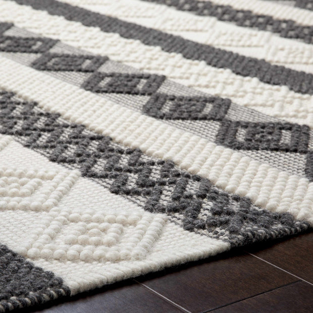 Boutique Rugs Carrsville Wool Area Rug