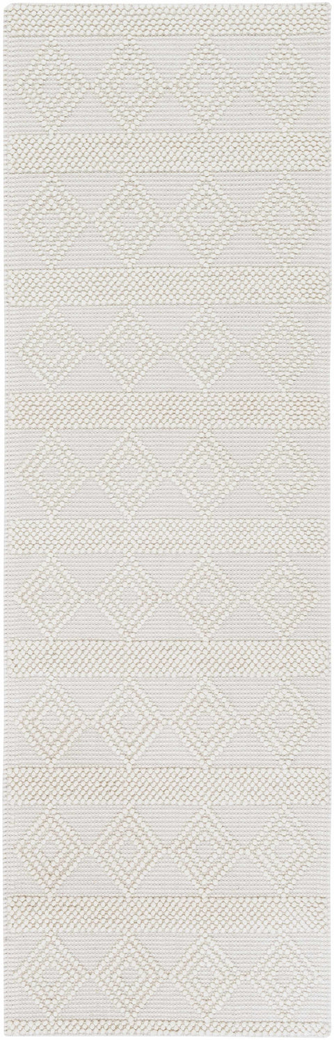 Boutique Rugs Bolinger Wool Area Rug