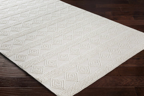 Boutique Rugs Bolinger Wool Area Rug