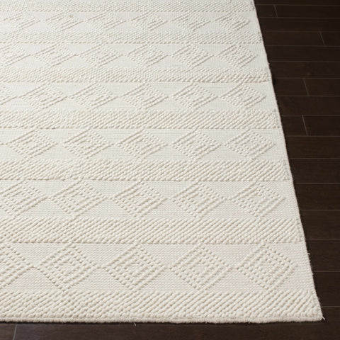 Boutique Rugs Bolinger Wool Area Rug