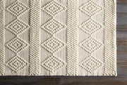 Boutique Rugs Bolinger Wool Area Rug