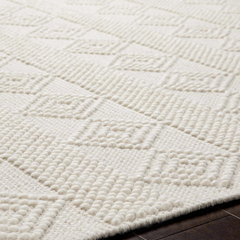 Boutique Rugs Bolinger Wool Area Rug