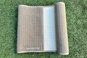 Sleep & Beyond 100% Natural Non-Slip Yoga Mat