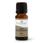 Plant Therapy Indian Sandalwood Essential Oil