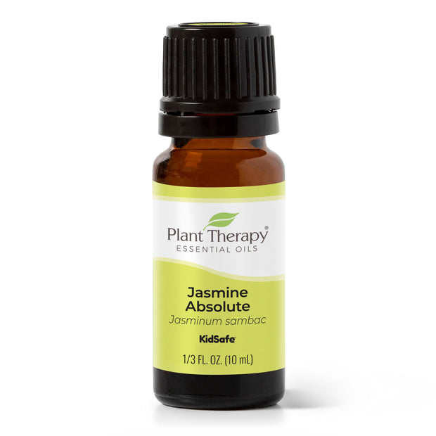 Plant Therapy Jasmine Absolute Essential Oil