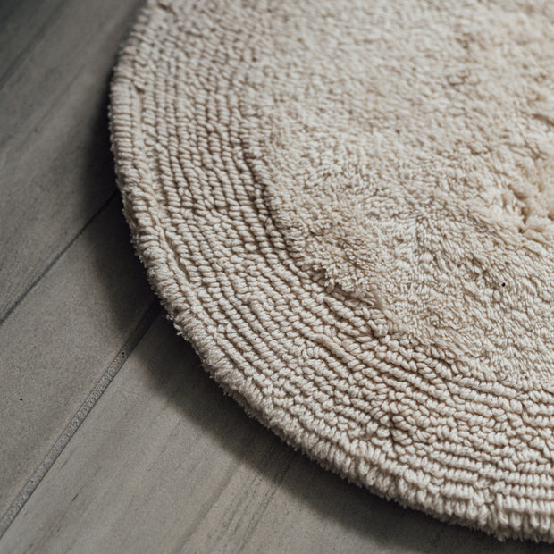 Grund® Puro Organic Cotton Reversible Bath Rug Collection