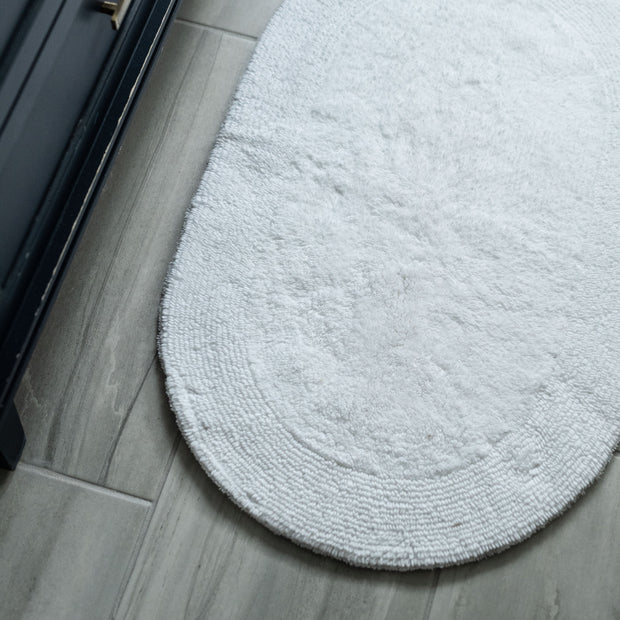 Grund® Puro Organic Cotton Reversible Bath Rug Collection