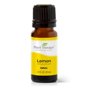 Plant Therapy Lemon Essential Oil
