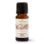 Plant Therapy Love Vanilla Essential Oil Blend