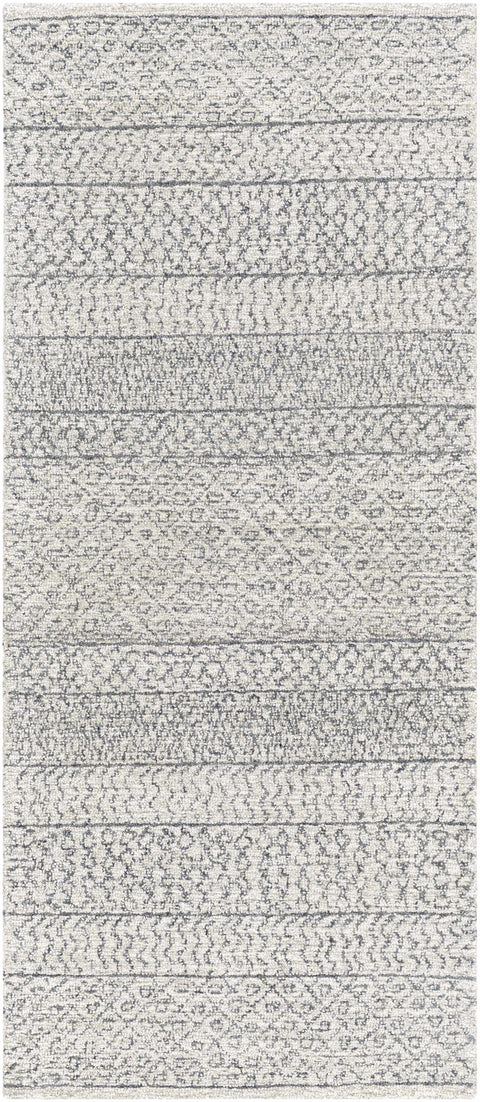 Boutique Rugs Dugway Tufted Wool Area Rug